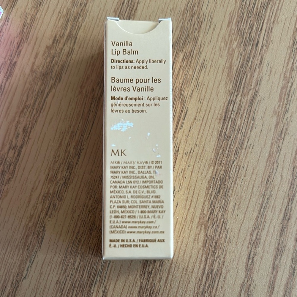 SET OF 3 Mary Kay lip balm - Picture 4 of 6